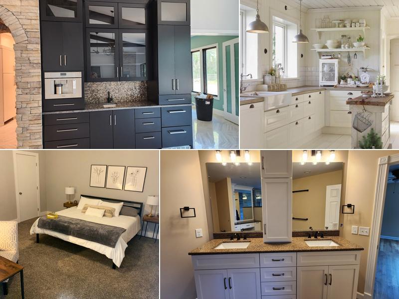 A Help'n Hand Cleaning