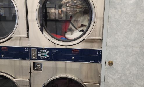 Sandy's Coin Wash, INC.