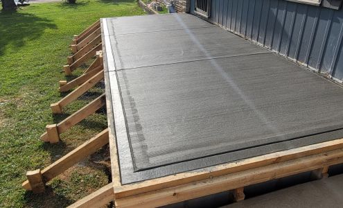 God's Work General Construction and HandyMan Service's