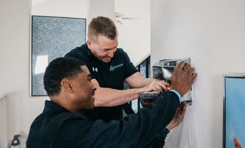 Breathe Clean Air Duct Cleaning