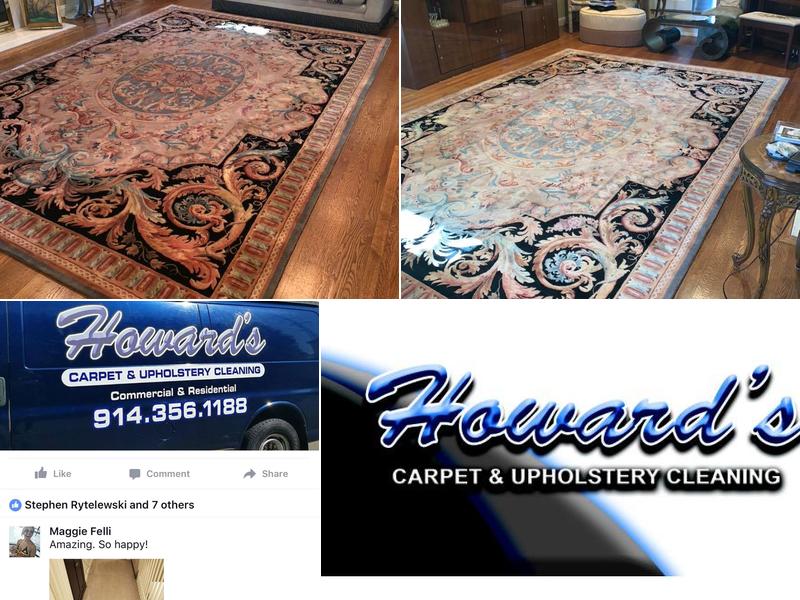 Carpet Cleaning Rye Brook NY