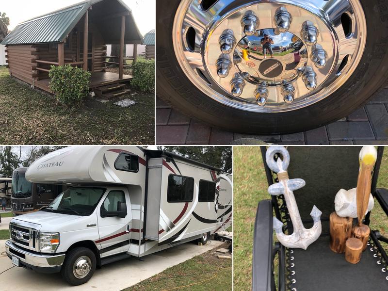 Mpres RV Mobile Detailing