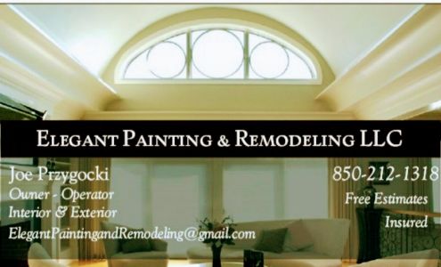 Elegant Painting & Remodeling LLC