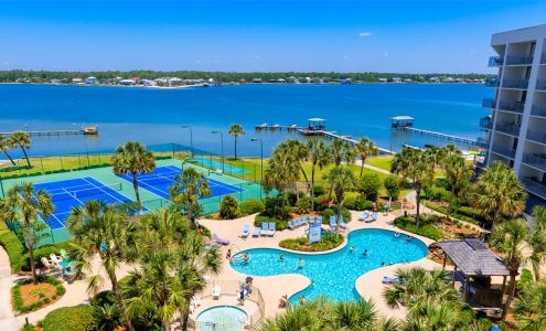 Brett/Robinson Vacation Rentals