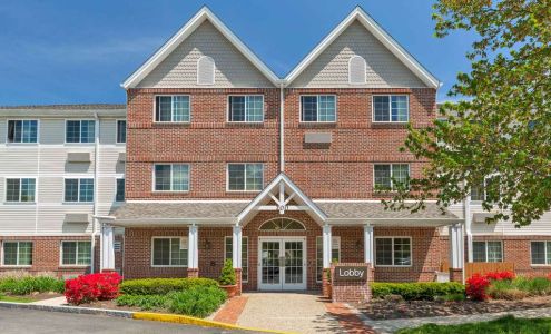 Extended Stay America - Boston - Peabody