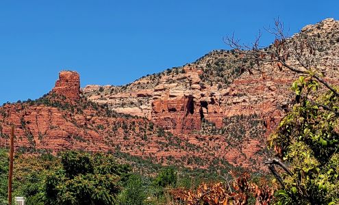 Arizona Highway Safety Specialists, Inc. 762 E Rd 2 S, Chino Valley Arizona 86323