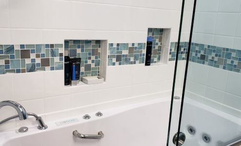 Aqua Therapy Walk In Tubs & Showers Phoenix