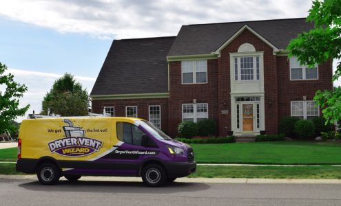 Dryer Vent Wizard of South Eastern MA