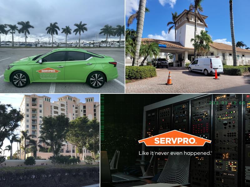 SERVPRO of Naples / Marco Island