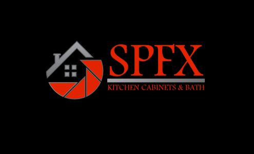 SPFX Kitchen Cabinets & Bath