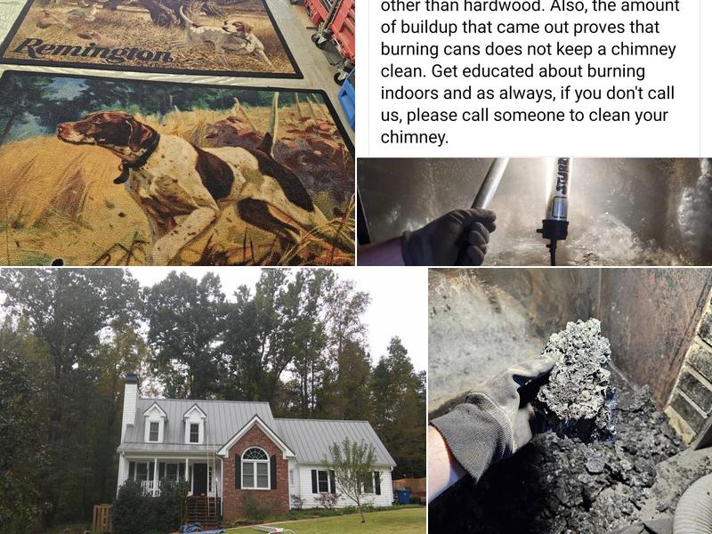 Mr.Kleen Janitorial Services LLC