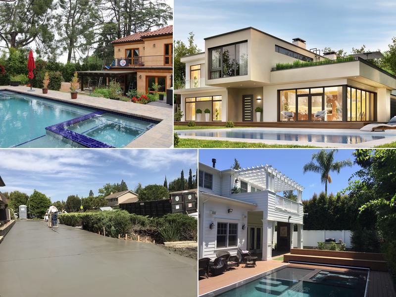 Shecter Design & Build