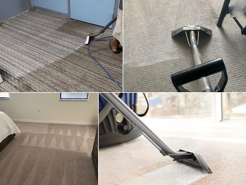 Superior Carpet Cleaning