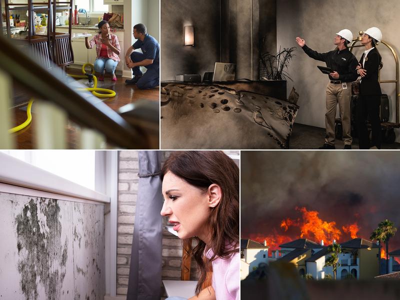 ServiceMaster Lakeshore