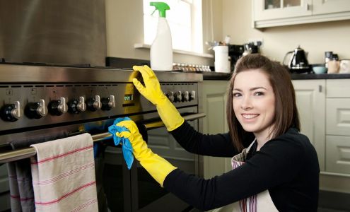 Advantage Janitorial Service