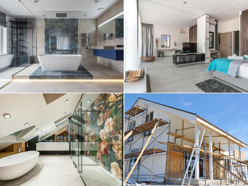 DADON Design & Construction, INC.