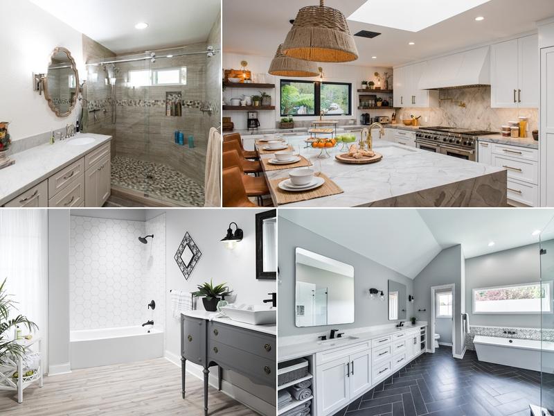 S N Design Remodeling Inc.