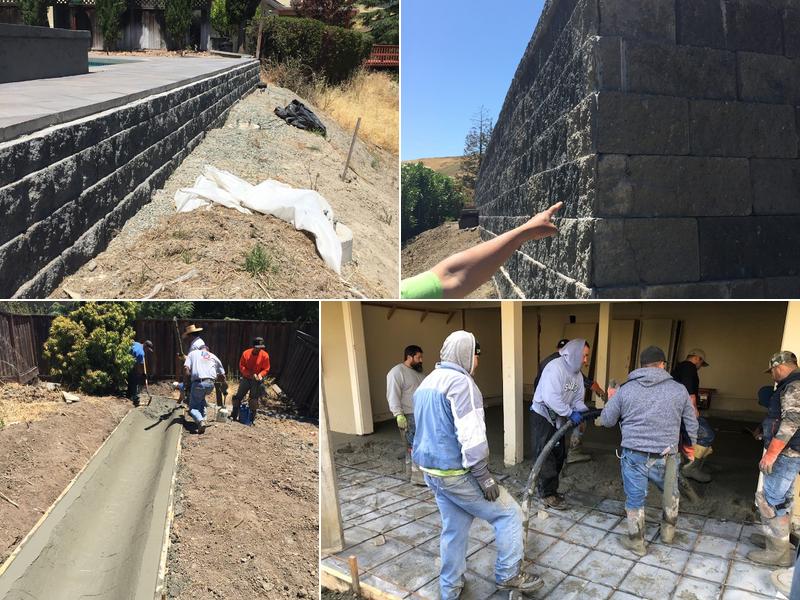 Ned Clyde Construction, Inc.