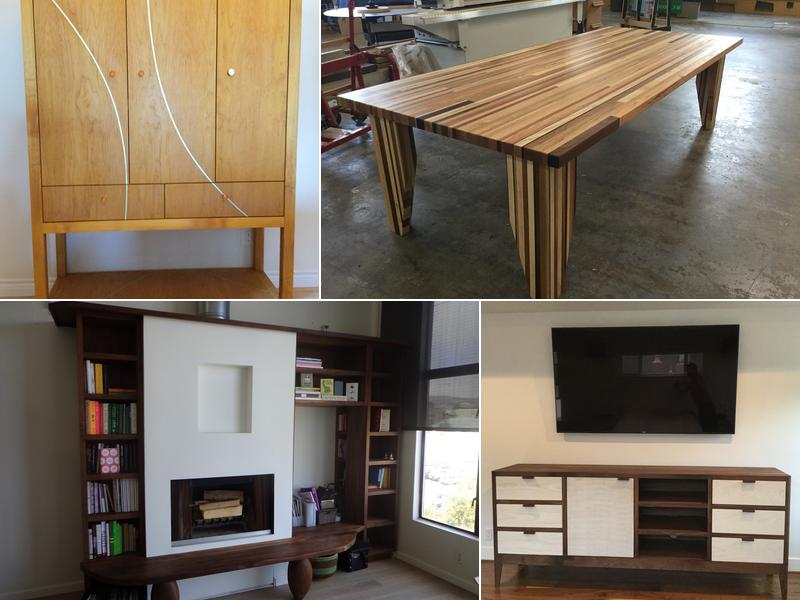 dufficy fine carpentry and design