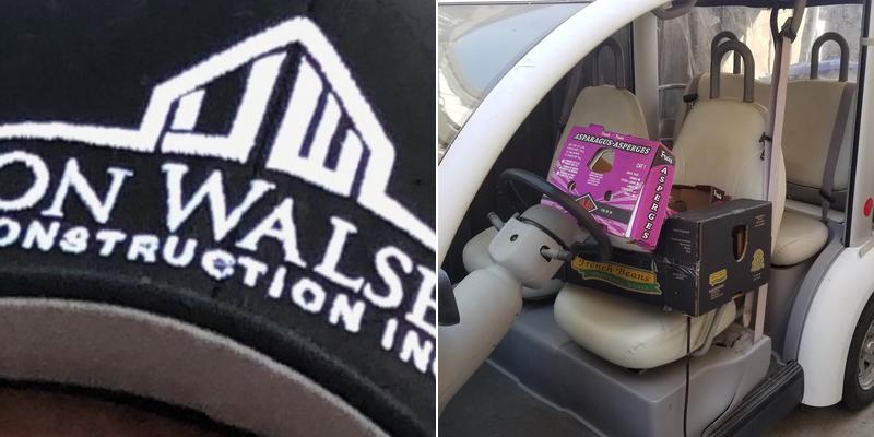 Jon Walser Construction