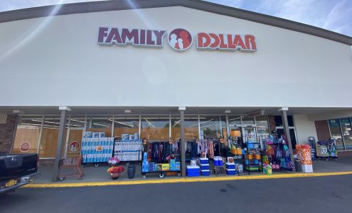 Family Dollar