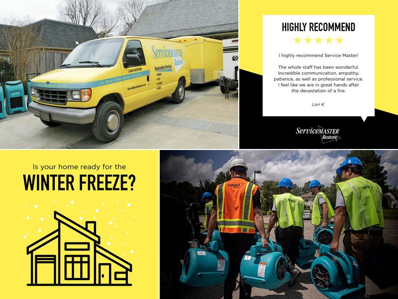 ServiceMaster Clean Burnsville Eagan