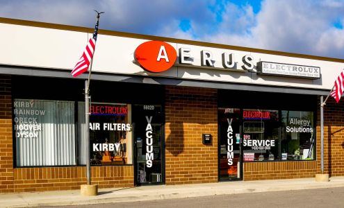 Aerus of Hanover Park 6602 Barrington Rd Suite E, Hanover Park Illinois 60133