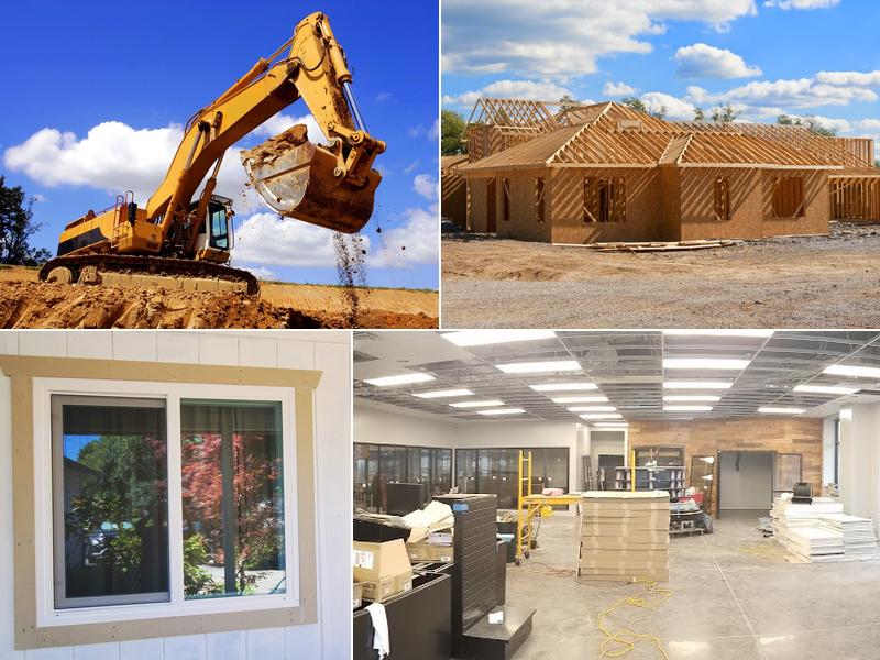 Ron's Quality Construction Inc.