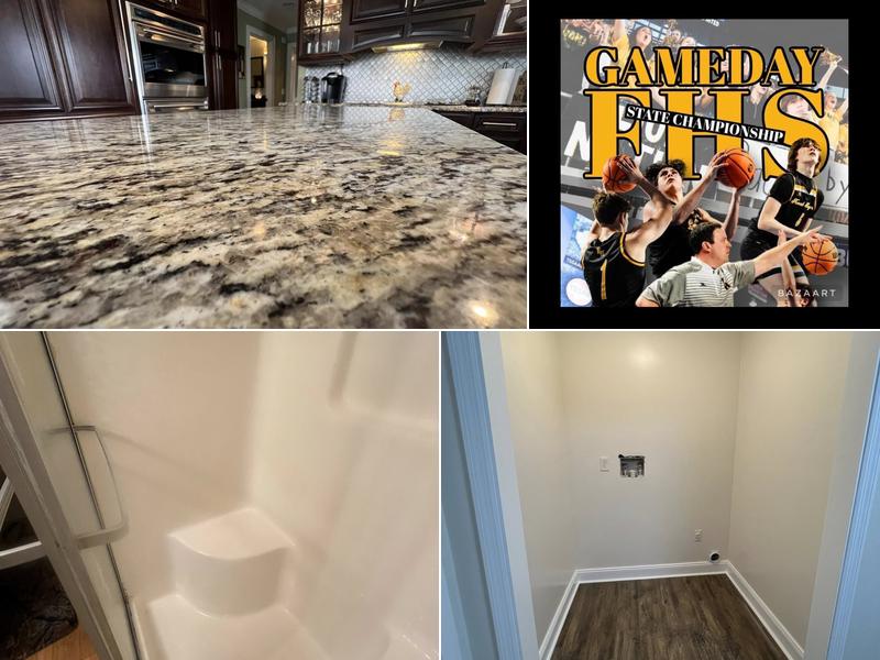 Broomstick Blessings