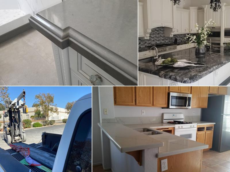 Stone Age Granite And Marble Works