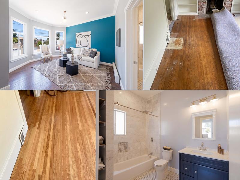 The East Bay Craftsman