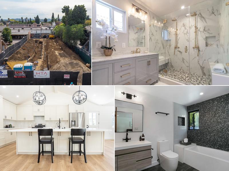HTA Construction & Development Inc