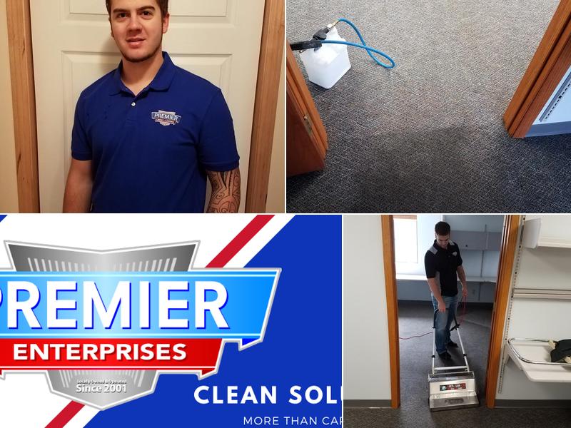 Premier Clean Solutions