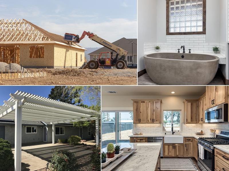 Proframe Construction, Inc.