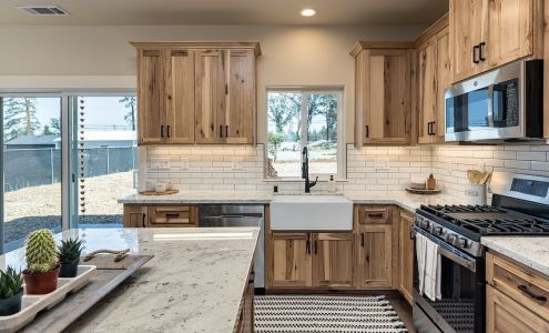 Proframe Construction, Inc.