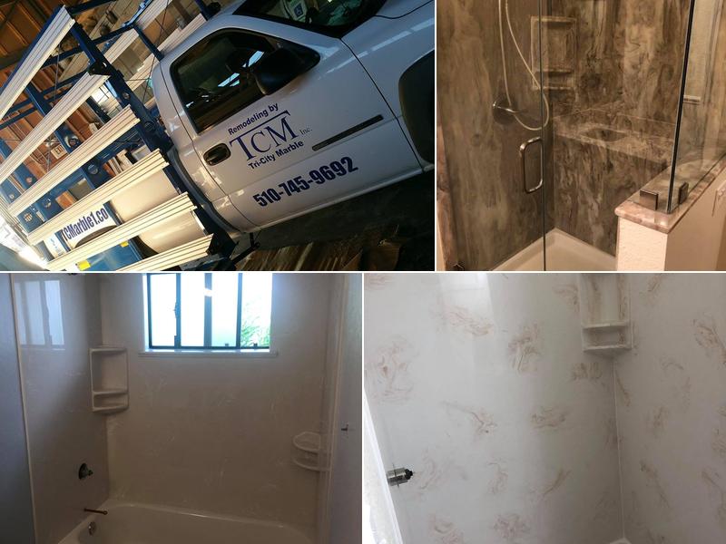 Remodeling By Tcm Inc