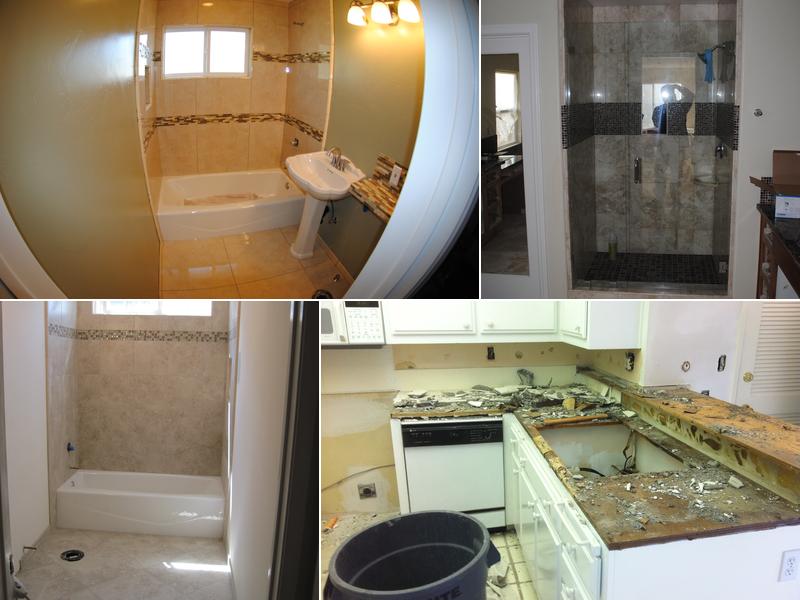 Centuries Tile & marble