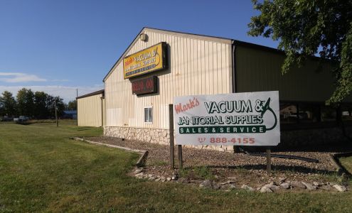 Mark's Vacuum & Janitorial Supply 959 Sayre Dr, Greenwood Indiana 46143