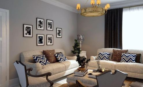 Olga's Professional Cleaning Services