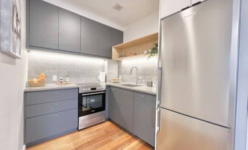 NYC CLEANING SERVICES