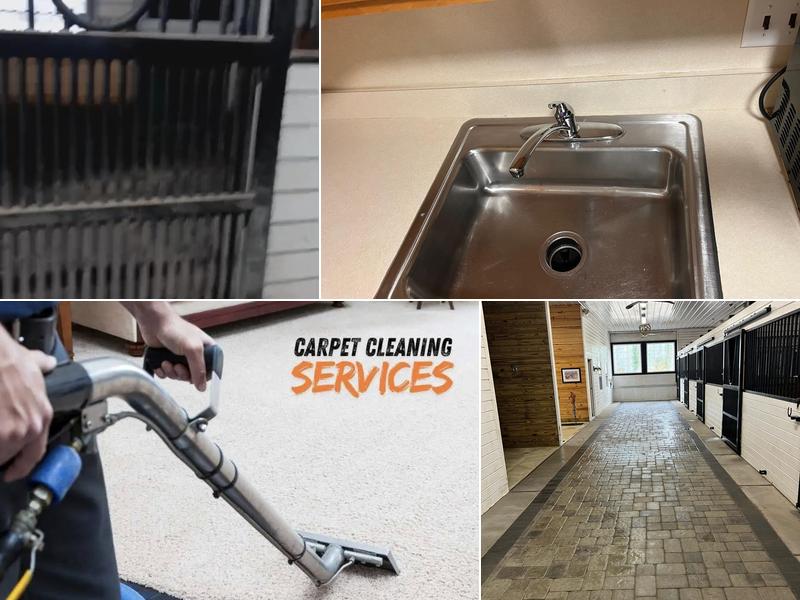 XpressMaids House Cleaning Atco Inc