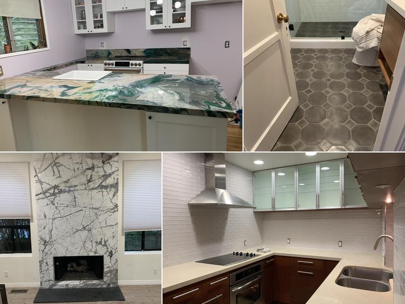 C-Bek Tile & Stone Design, Inc.