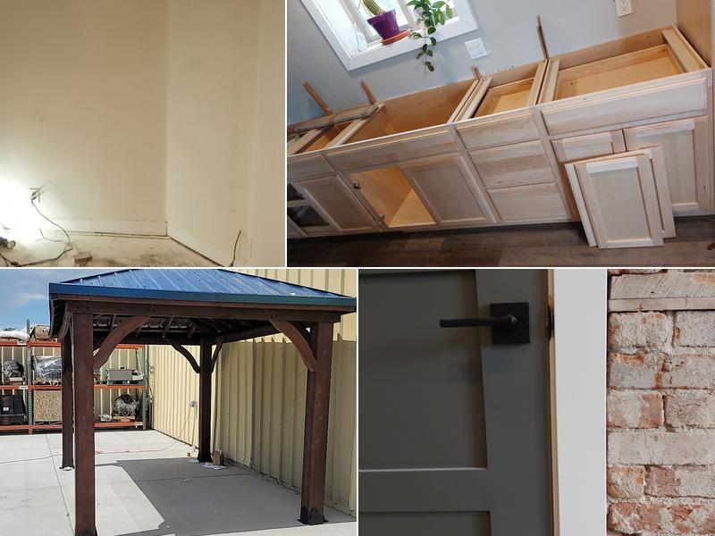 Soco complete & design