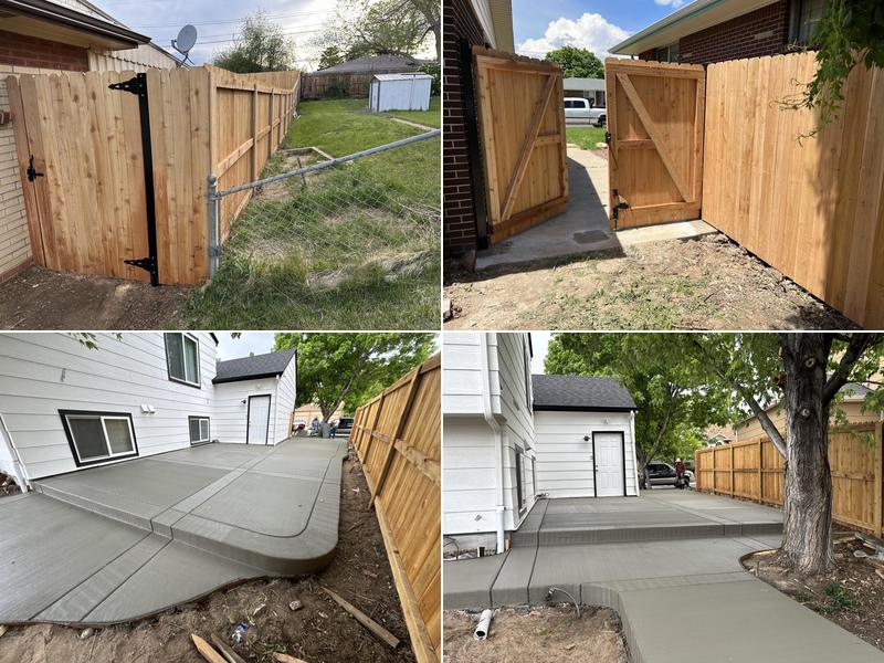 BNB Fencing & Services