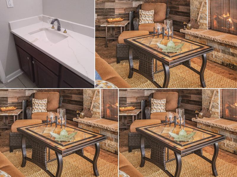 Albert's Bullnosing Inc.