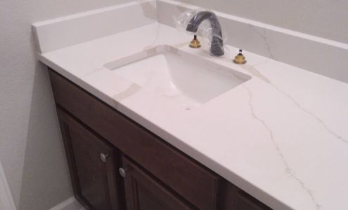 Albert's Bullnosing Inc. 1227 S Lipan St, Denver Colorado 80223