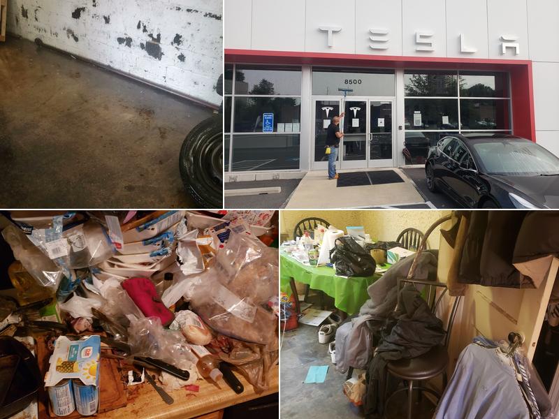 Reflections Cleaning Pros