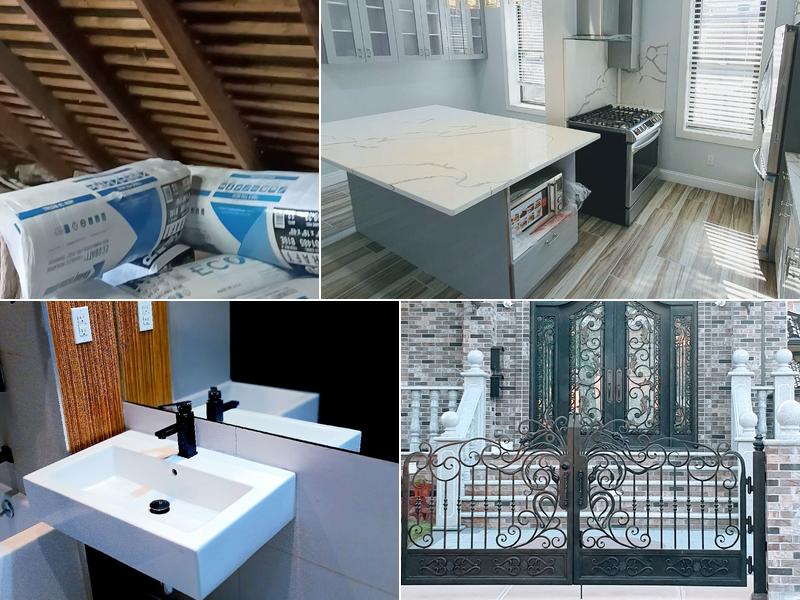 SKIM Contractors Inc