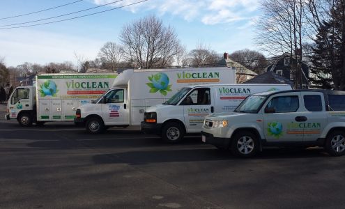 VioClean 211 Essex St, Swampscott Massachusetts 01907