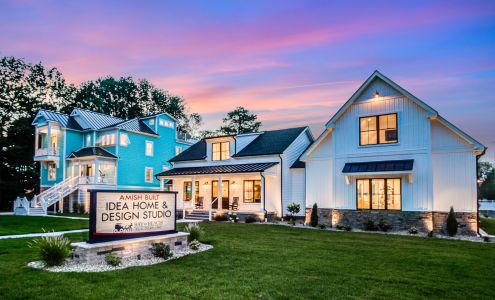 Bay to Beach Builders at Ocean View 35745 Atlantic Ave, Millville Delaware 19967